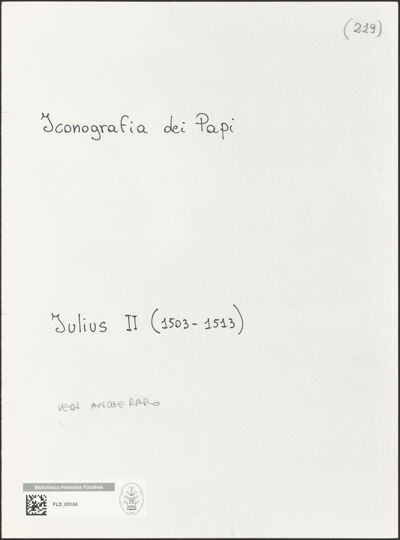 Abbildung des Ordner-Etiketts