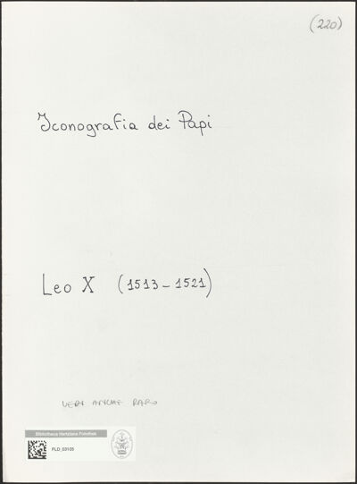 Abbildung des Ordner-Etiketts