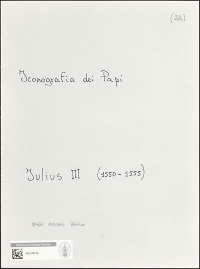 Abbildung des Ordner-Etiketts