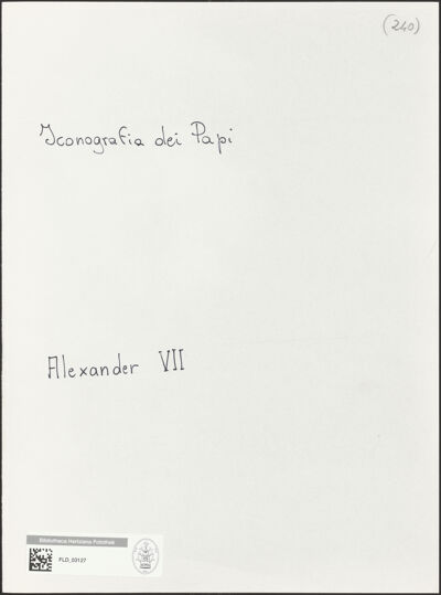 Abbildung des Ordner-Etiketts