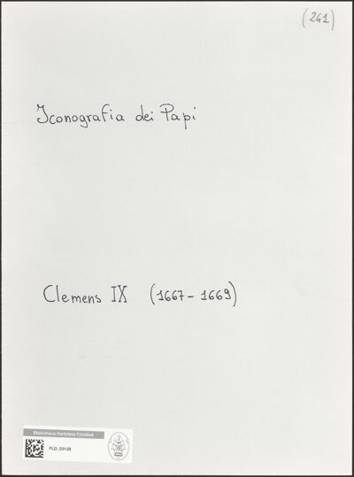 Abbildung des Ordner-Etiketts