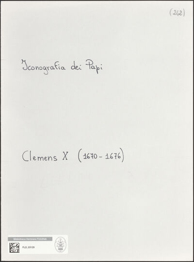 Abbildung des Ordner-Etiketts