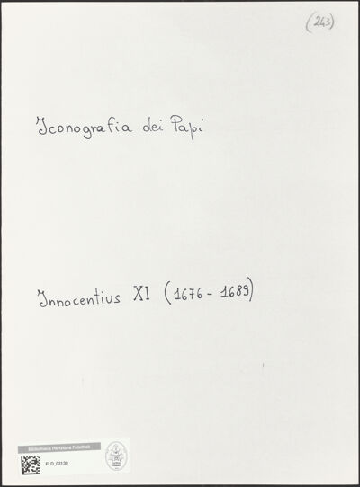 Abbildung des Ordner-Etiketts