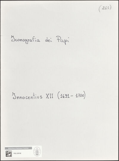 Abbildung des Ordner-Etiketts