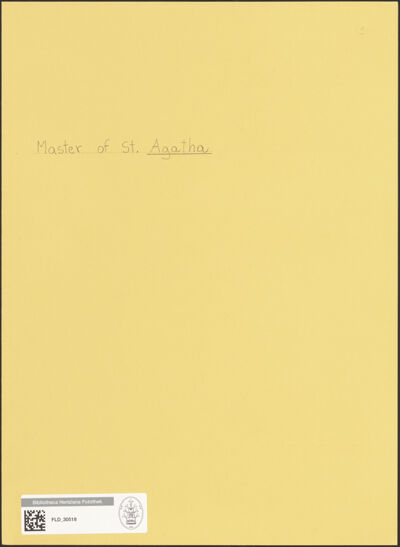 Abbildung des Ordner-Etiketts