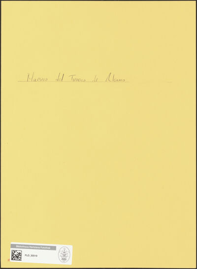 Abbildung des Ordner-Etiketts