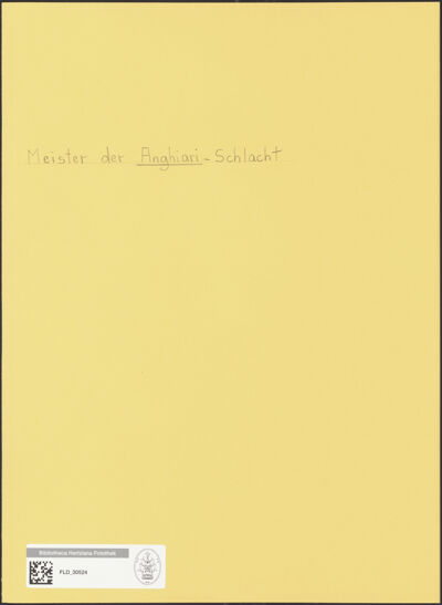 Abbildung des Ordner-Etiketts