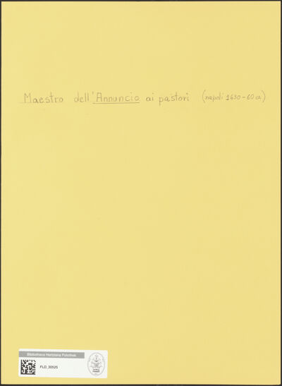 Abbildung des Ordner-Etiketts