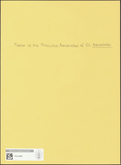 Abbildung des Ordner-Etiketts