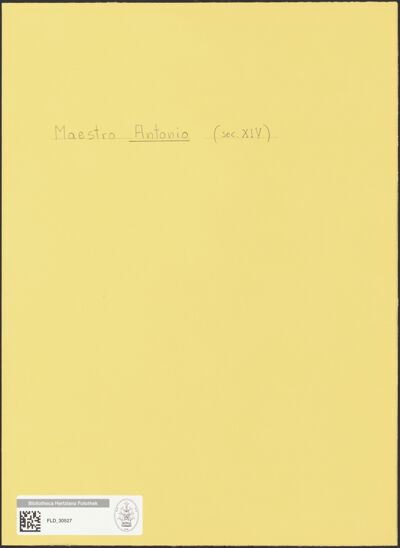 Abbildung des Ordner-Etiketts