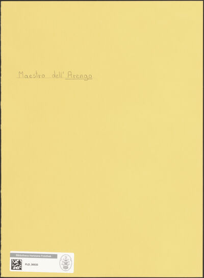 Abbildung des Ordner-Etiketts