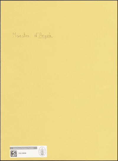 Abbildung des Ordner-Etiketts