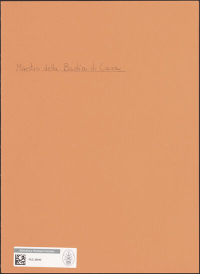 Abbildung des Ordner-Etiketts