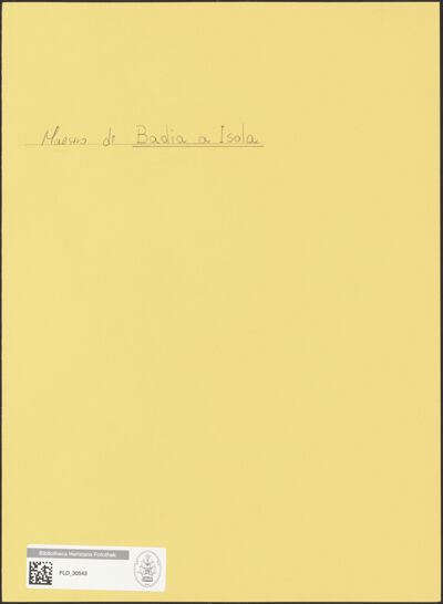 Abbildung des Ordner-Etiketts