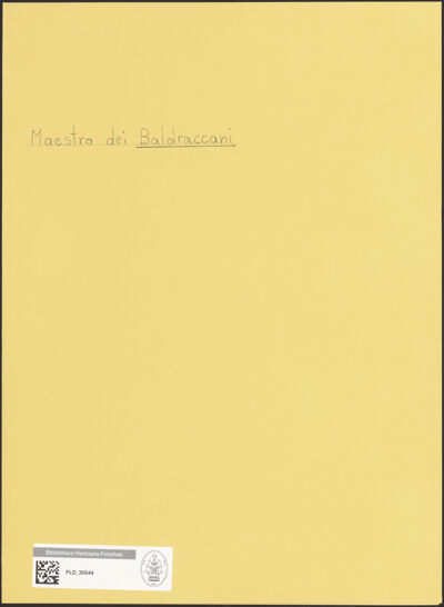 Abbildung des Ordner-Etiketts