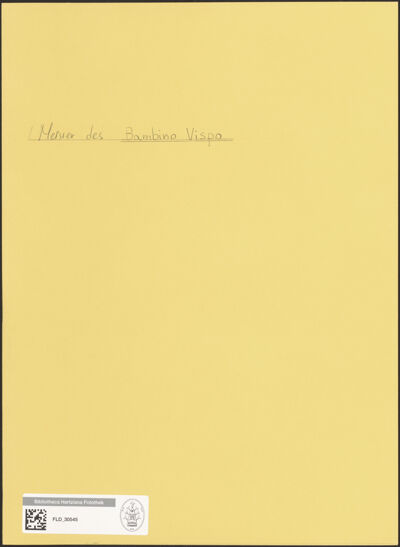 Abbildung des Ordner-Etiketts