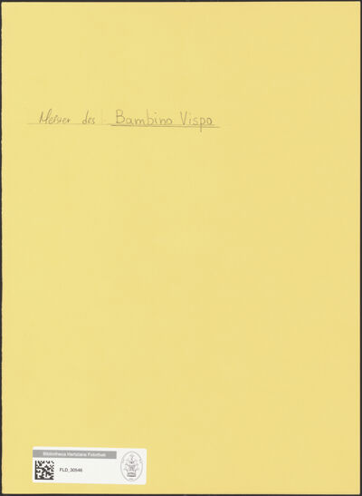 Abbildung des Ordner-Etiketts