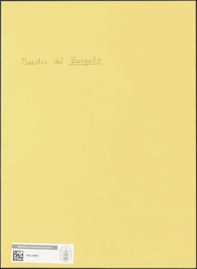 Abbildung des Ordner-Etiketts