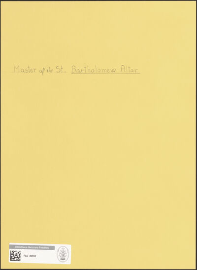 Abbildung des Ordner-Etiketts