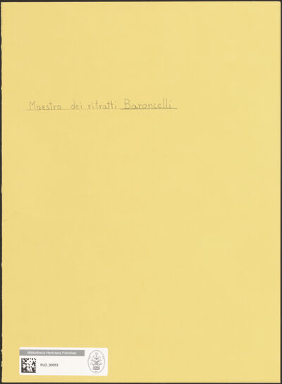 Abbildung des Ordner-Etiketts