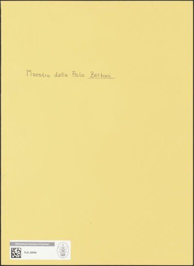 Abbildung des Ordner-Etiketts