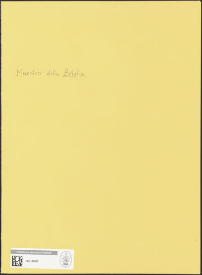 Abbildung des Ordner-Etiketts