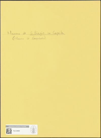 Abbildung des Ordner-Etiketts