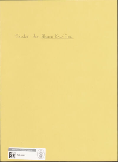 Abbildung des Ordner-Etiketts