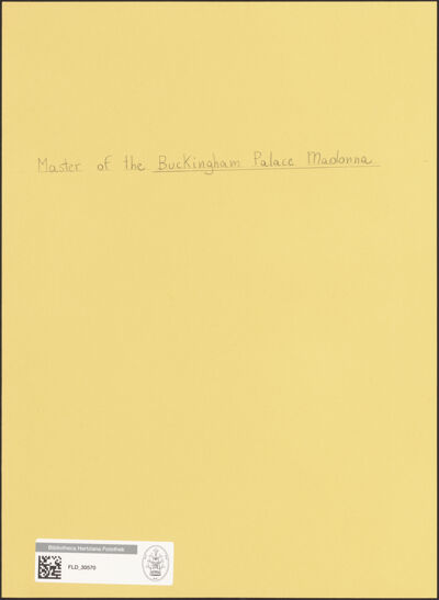 Abbildung des Ordner-Etiketts