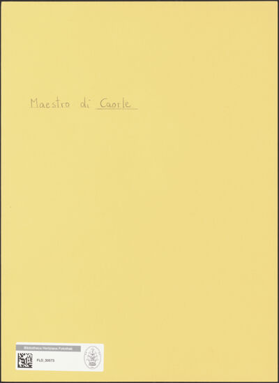 Abbildung des Ordner-Etiketts