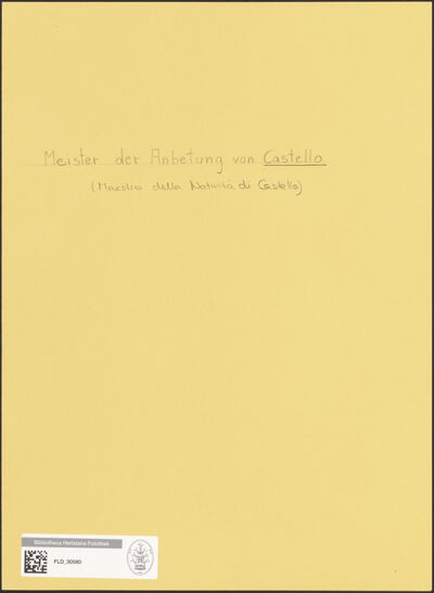 Abbildung des Ordner-Etiketts