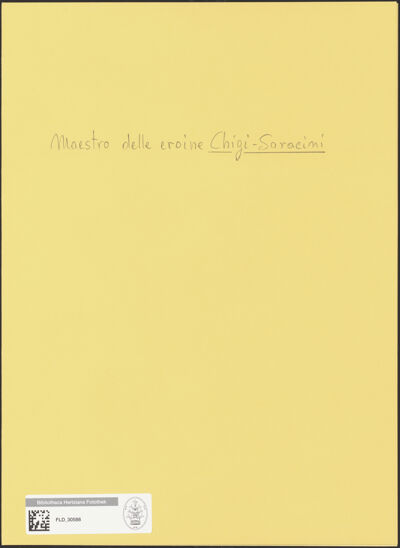 Abbildung des Ordner-Etiketts