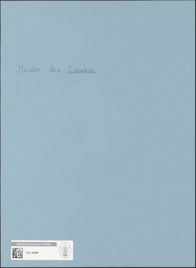 Abbildung des Ordner-Etiketts