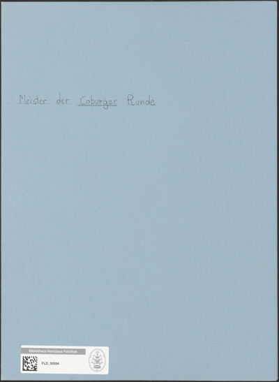 Abbildung des Ordner-Etiketts