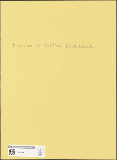 Abbildung des Ordner-Etiketts