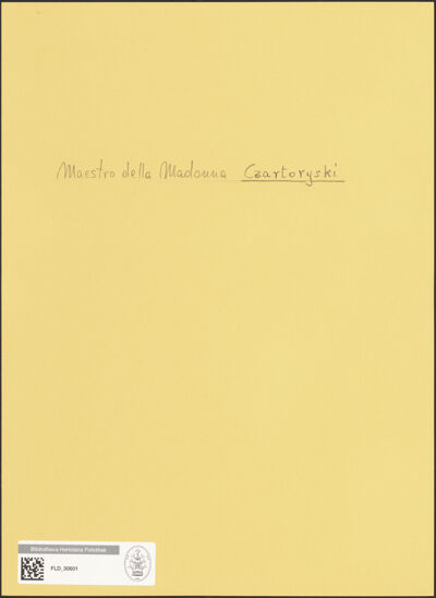 Abbildung des Ordner-Etiketts