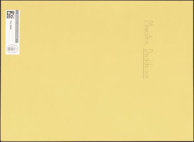 Abbildung des Ordner-Etiketts