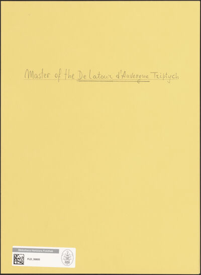 Abbildung des Ordner-Etiketts