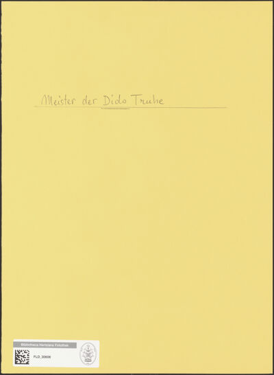 Abbildung des Ordner-Etiketts