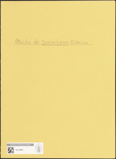 Abbildung des Ordner-Etiketts