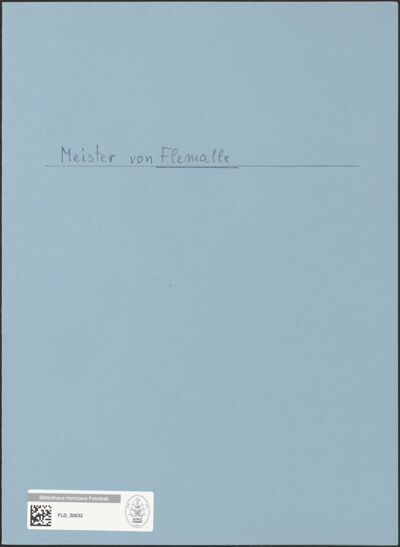 Abbildung des Ordner-Etiketts