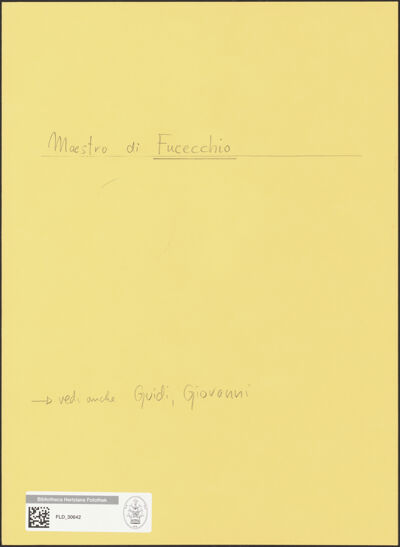 Abbildung des Ordner-Etiketts