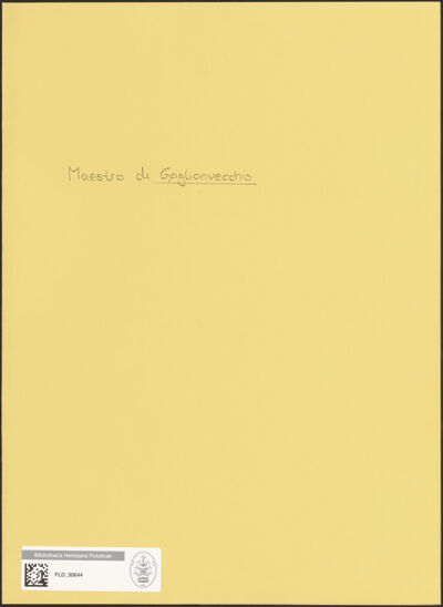 Abbildung des Ordner-Etiketts