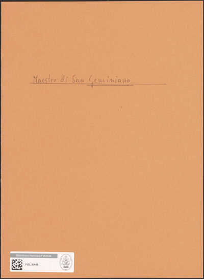 Abbildung des Ordner-Etiketts