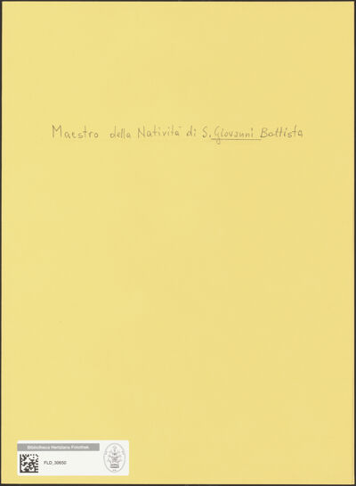 Abbildung des Ordner-Etiketts