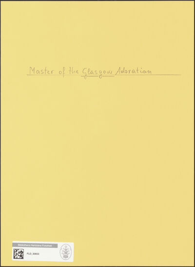 Abbildung des Ordner-Etiketts