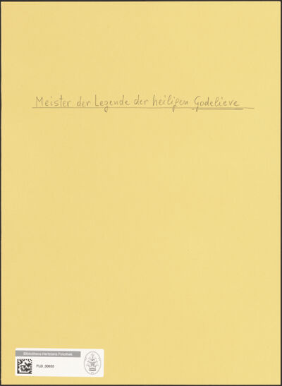 Abbildung des Ordner-Etiketts