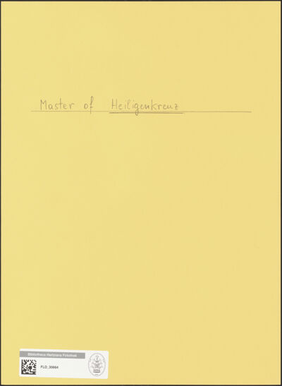 Abbildung des Ordner-Etiketts