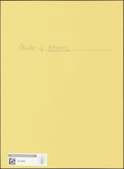 Abbildung des Ordner-Etiketts