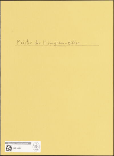 Abbildung des Ordner-Etiketts